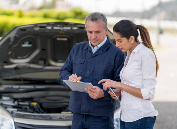 Auto Insurance in Vigo County County